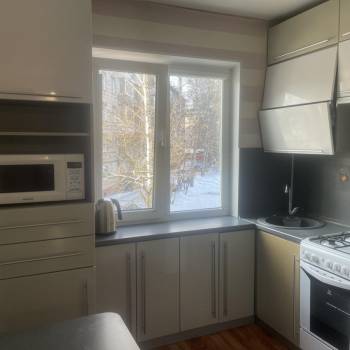 Сдается 2-х комнатная квартира, 44 м²