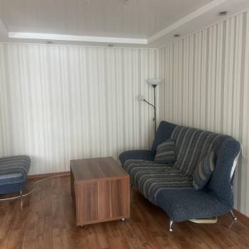 Сдается 2-х комнатная квартира, 44 м²