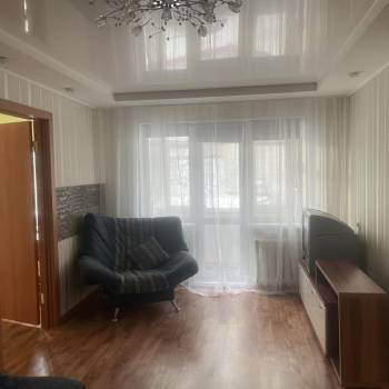Сдается 2-х комнатная квартира, 44 м²