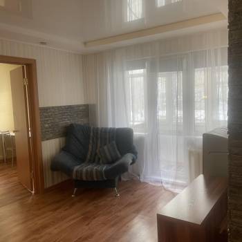 Сдается 2-х комнатная квартира, 44 м²