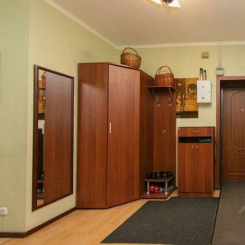 Продается 3-х комнатная квартира, 101,4 м²