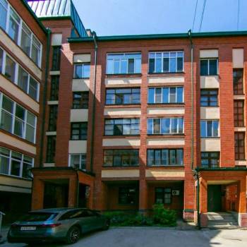 Продается 3-х комнатная квартира, 101,4 м²