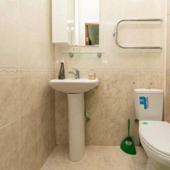 Продается 3-х комнатная квартира, 101,4 м²