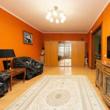 Продается 3-х комнатная квартира, 101,4 м²