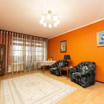 Продается 3-х комнатная квартира, 101,4 м²