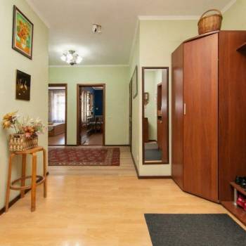 Продается 3-х комнатная квартира, 101,4 м²