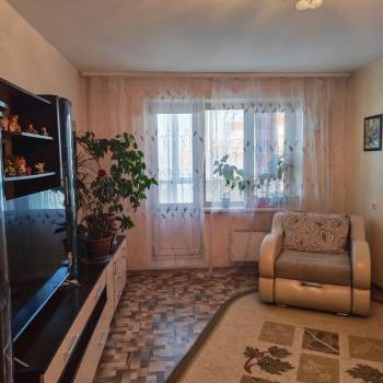 Продается 2-х комнатная квартира, 61 м²