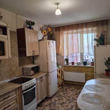 Продается 2-х комнатная квартира, 61 м²