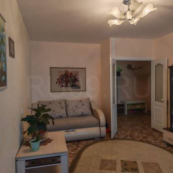 Продается 2-х комнатная квартира, 61 м²