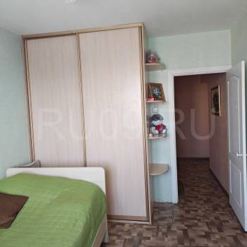 Продается 2-х комнатная квартира, 61 м²