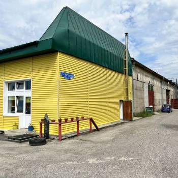 Сдается Нежилое помещение, 180 м²