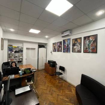 Сдается Нежилое помещение, 21 м²