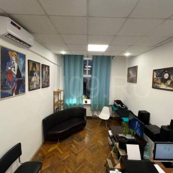 Сдается Нежилое помещение, 21 м²