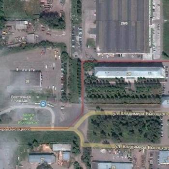 Сдается Нежилое помещение, 21 м²