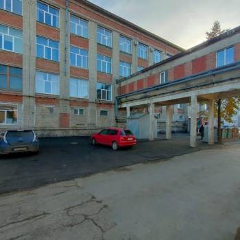 Сдается Нежилое помещение, 21 м²