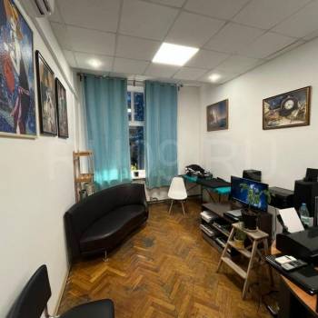 Сдается Нежилое помещение, 21 м²