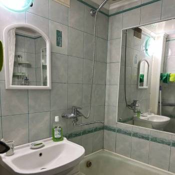 Сдается 2-х комнатная квартира, 53 м²