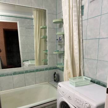 Сдается 2-х комнатная квартира, 53 м²