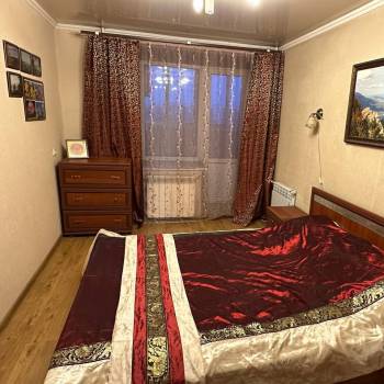 Сдается 2-х комнатная квартира, 53 м²