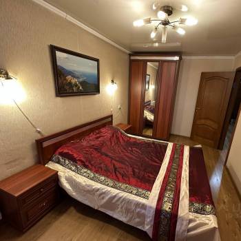 Сдается 2-х комнатная квартира, 53 м²