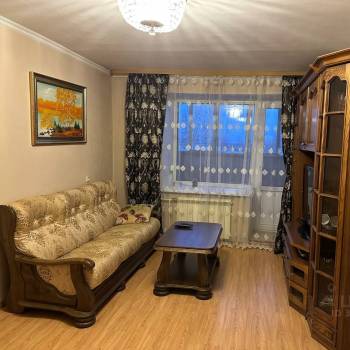 Сдается 2-х комнатная квартира, 53 м²