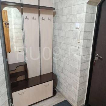 Сдается 1-комнатная квартира, 33 м²