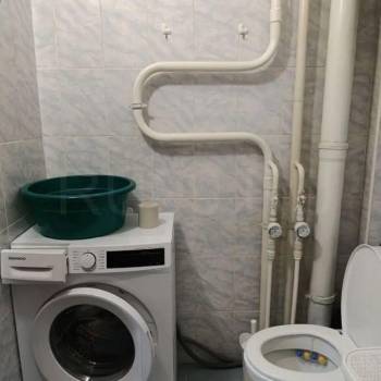 Сдается 1-комнатная квартира, 33 м²