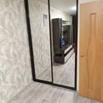 Сдается 1-комнатная квартира, 33 м²