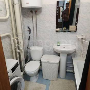 Сдается 1-комнатная квартира, 33 м²