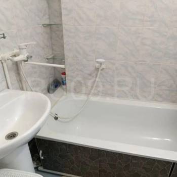 Сдается 1-комнатная квартира, 33 м²