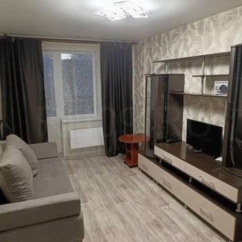 Сдается 1-комнатная квартира, 33 м²