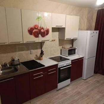 Сдается 1-комнатная квартира, 33 м²