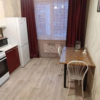 Сдается 1-комнатная квартира, 33 м²