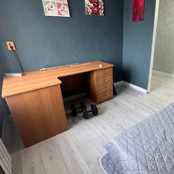 Сдается 2-х комнатная квартира, 39,6 м²