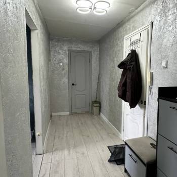 Сдается 2-х комнатная квартира, 39,6 м²