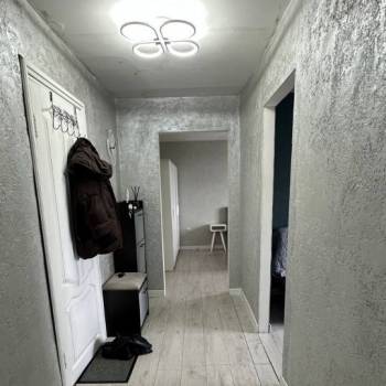 Сдается 2-х комнатная квартира, 39,6 м²