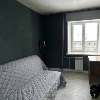 Сдается 2-х комнатная квартира, 39,6 м²