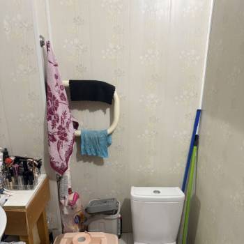 Продается 1-комнатная квартира, 30,3 м²