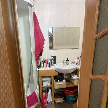 Продается 1-комнатная квартира, 30,3 м²