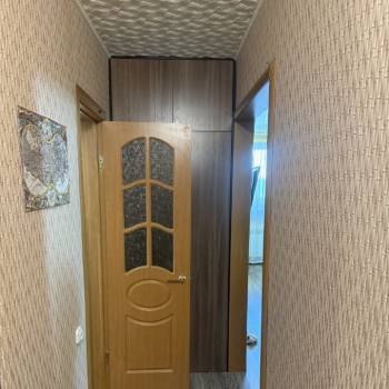 Продается 1-комнатная квартира, 30,3 м²