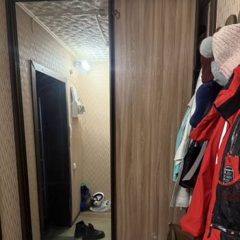 Продается 1-комнатная квартира, 30,3 м²