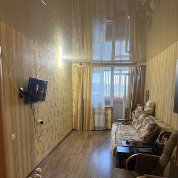 Продается 1-комнатная квартира, 30,3 м²