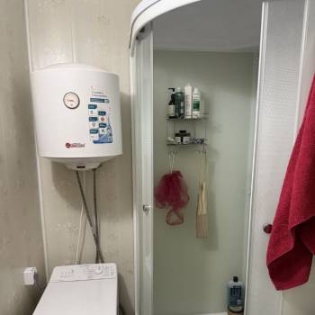 Продается 1-комнатная квартира, 30,3 м²