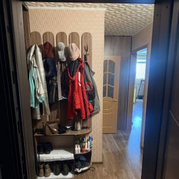 Продается 1-комнатная квартира, 30,3 м²