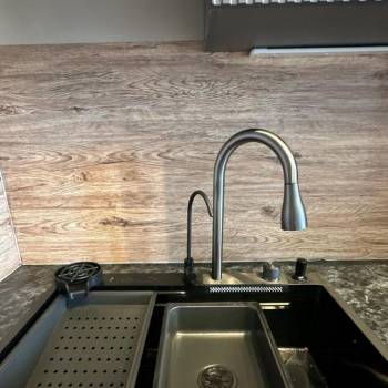 Сдается 2-х комнатная квартира, 45 м²