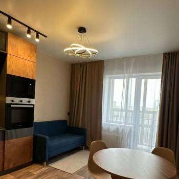 Сдается 2-х комнатная квартира, 45 м²