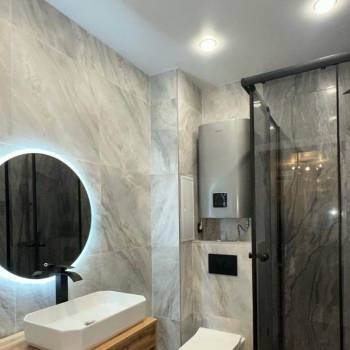 Сдается 2-х комнатная квартира, 45 м²