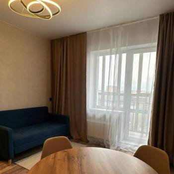 Сдается 2-х комнатная квартира, 45 м²