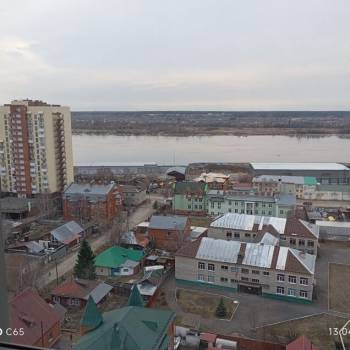 Сдается 1-комнатная квартира, 22,7 м²