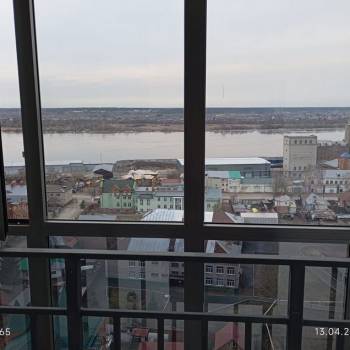 Сдается 1-комнатная квартира, 22,7 м²